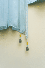 3 Piece Sky Blue Lawn Shirt & Dupatta - Image 7