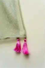 3 Piece Pista Lawn Shirt & Dupatta - Image 5