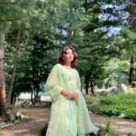 3 piece Pista Silk Shirt, Trouser & Dupatta