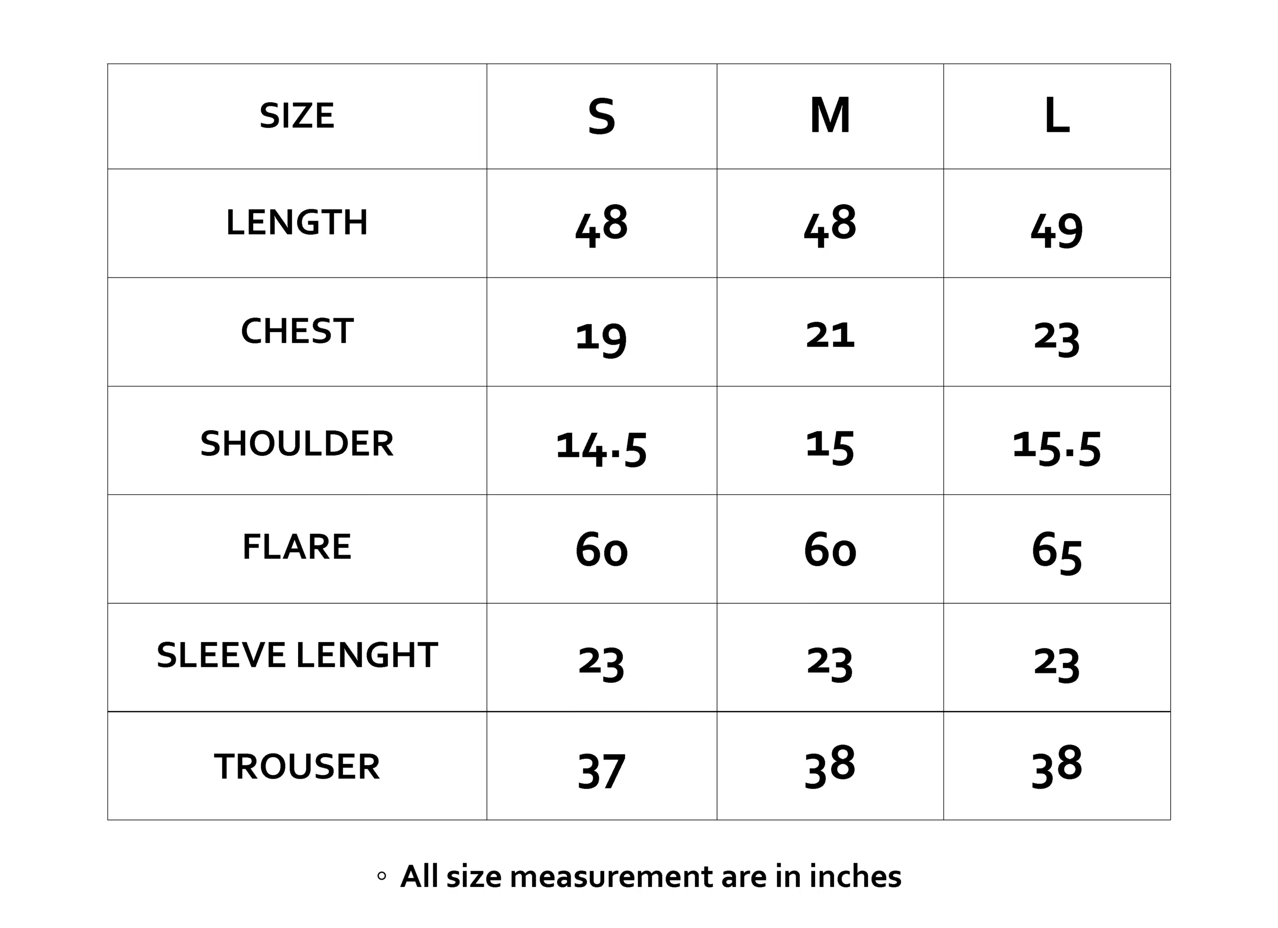 3 Piece Zinc Frock Dupatta & Trouser - Image 6