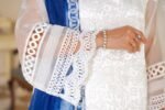 3 Piece Kaptan Style Shirt & Trouser - Image 6