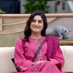 ESRA AYESHA