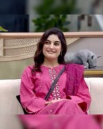 ESRA AYESHA