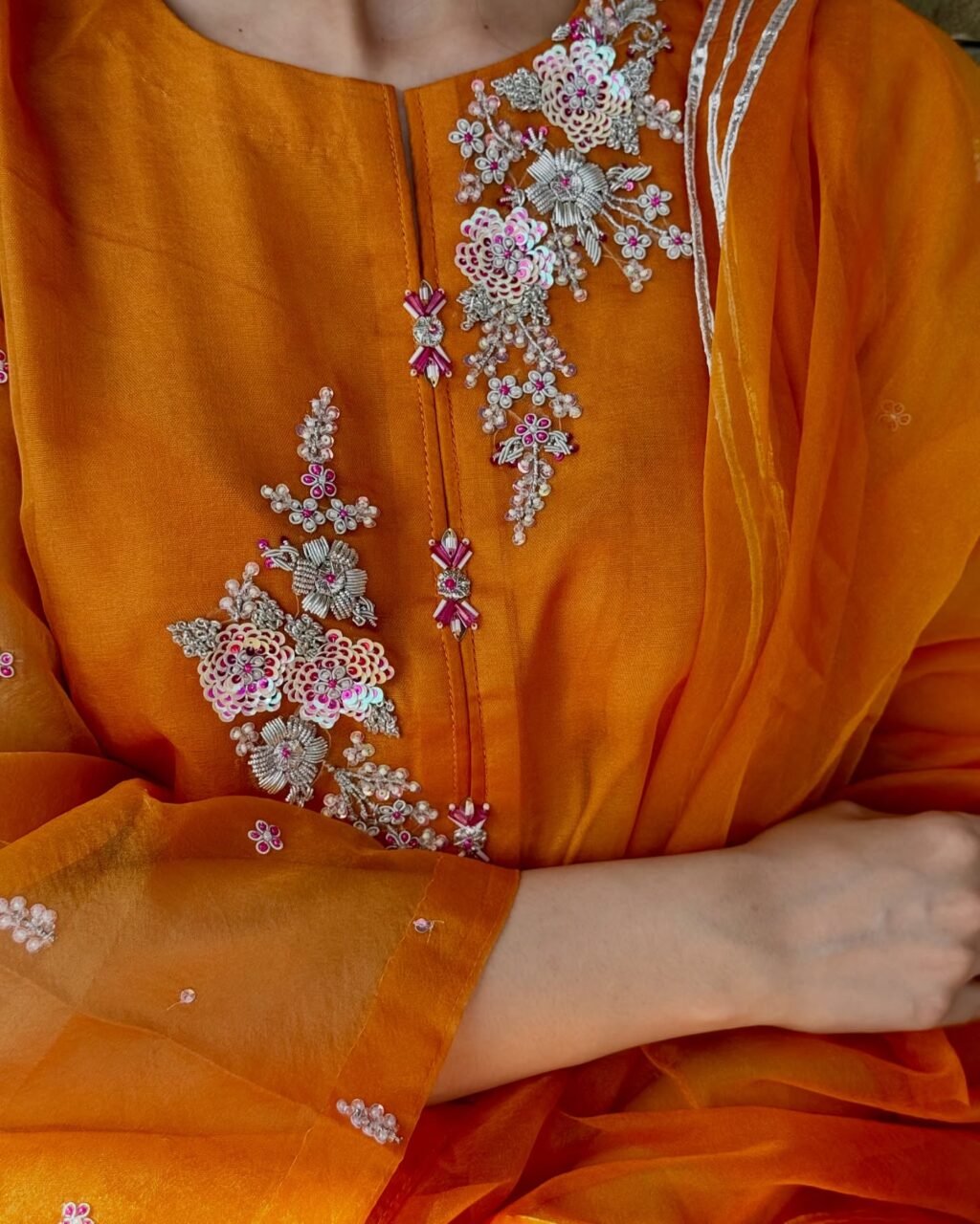 Instagram post from azamsofficial. This post is in position 7.