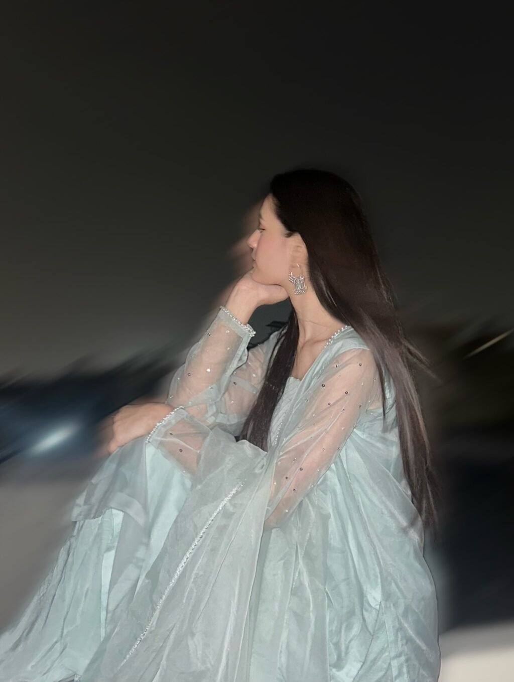 Instagram post from azamsofficial. This post is in position 1.