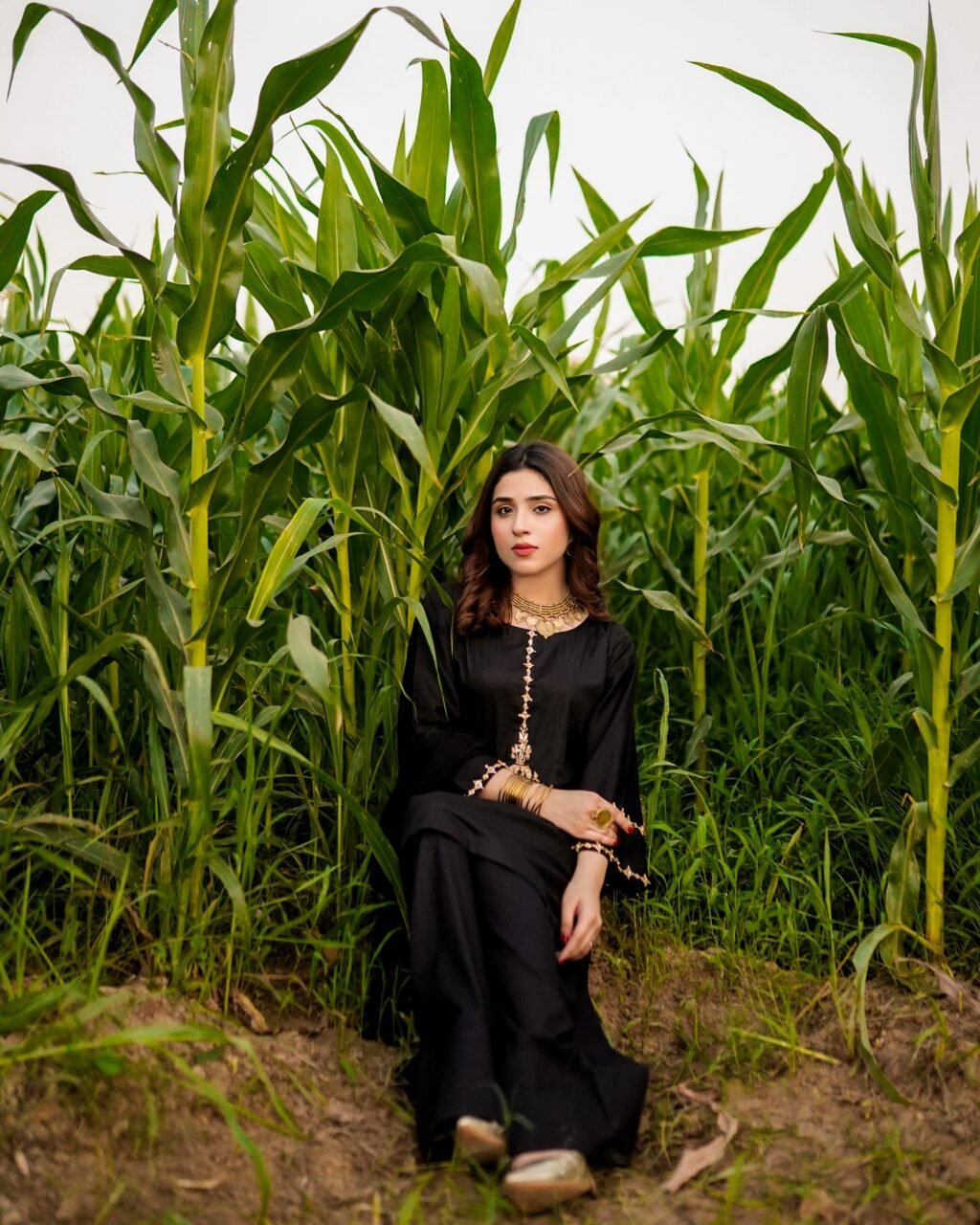 Instagram post from azamsofficial. This post is in position 6.