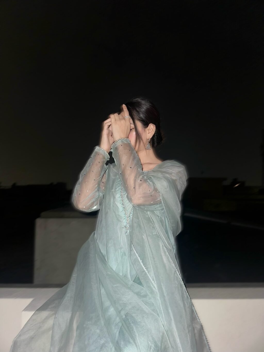 Instagram post from azamsofficial. This post is in position 0.