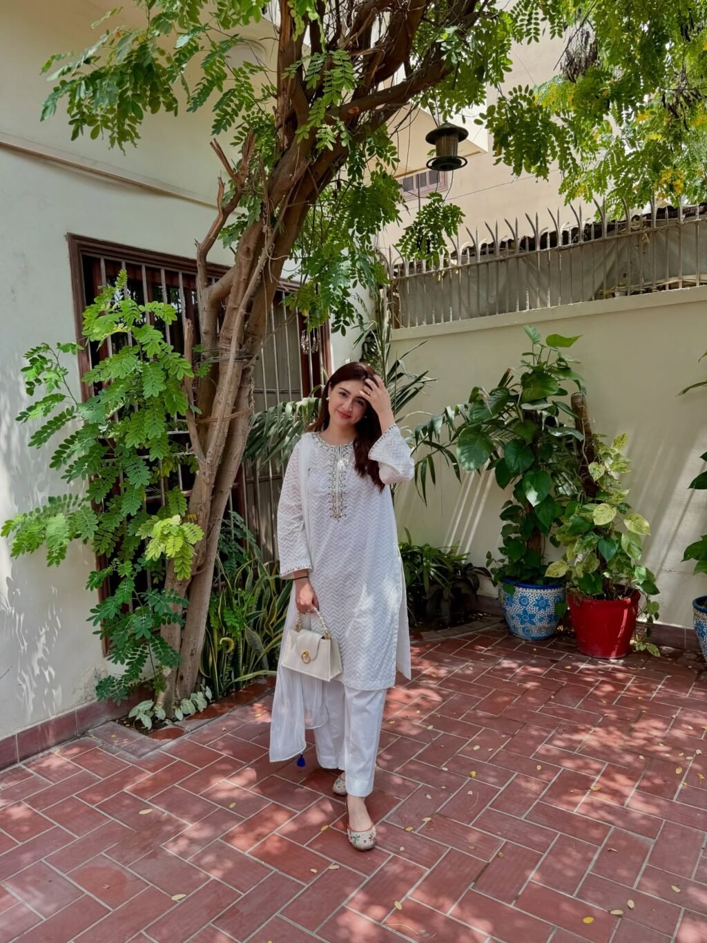 Instagram post from azamsofficial. This post is in position 6.