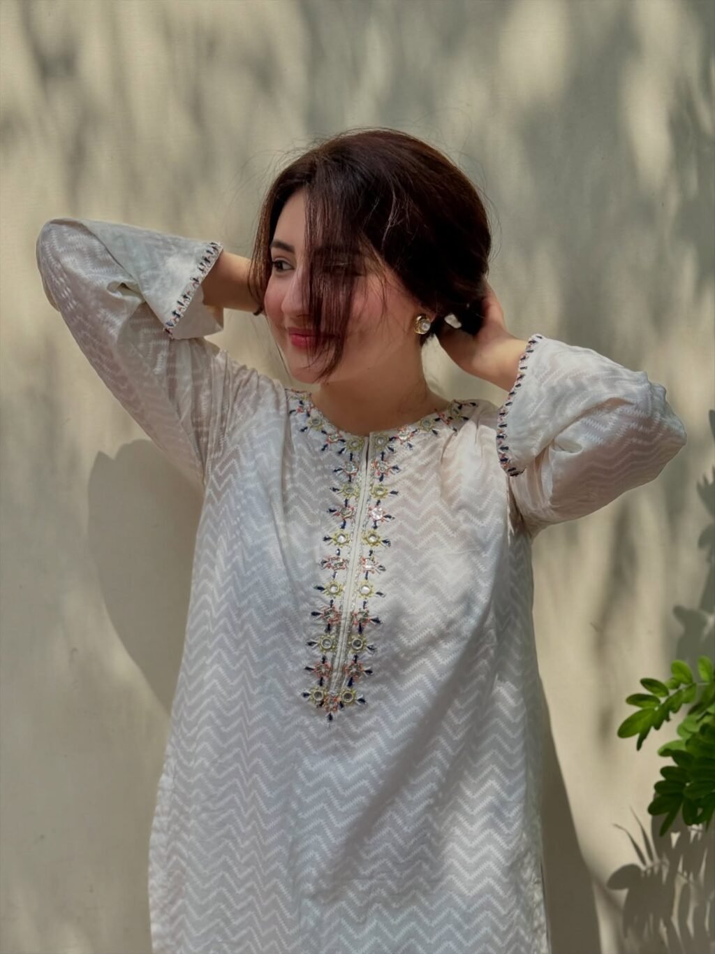 Instagram post from azamsofficial. This post is in position 0.