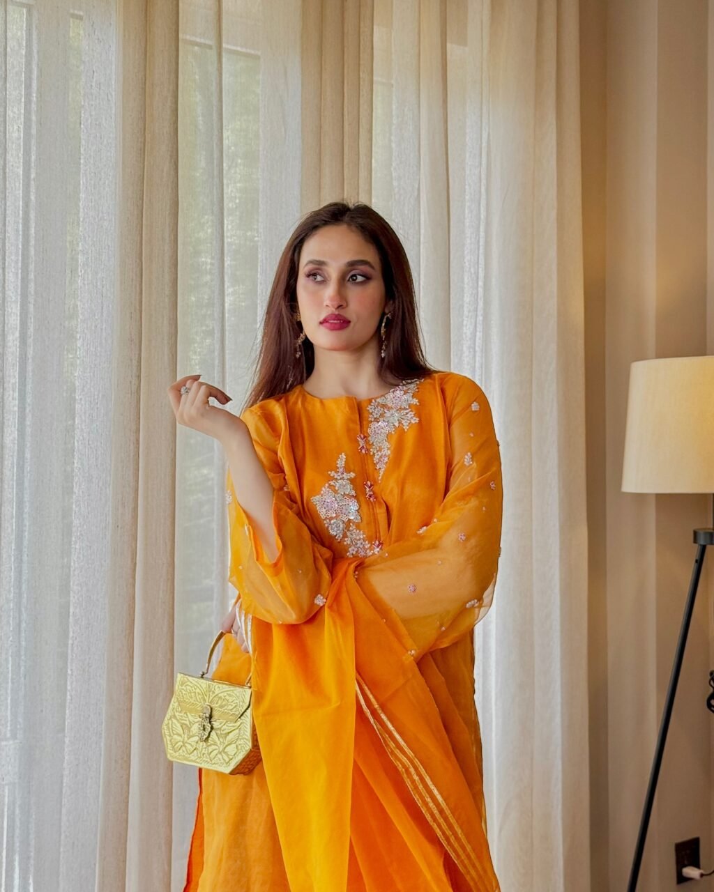 Instagram post from azamsofficial. This post is in position 5.