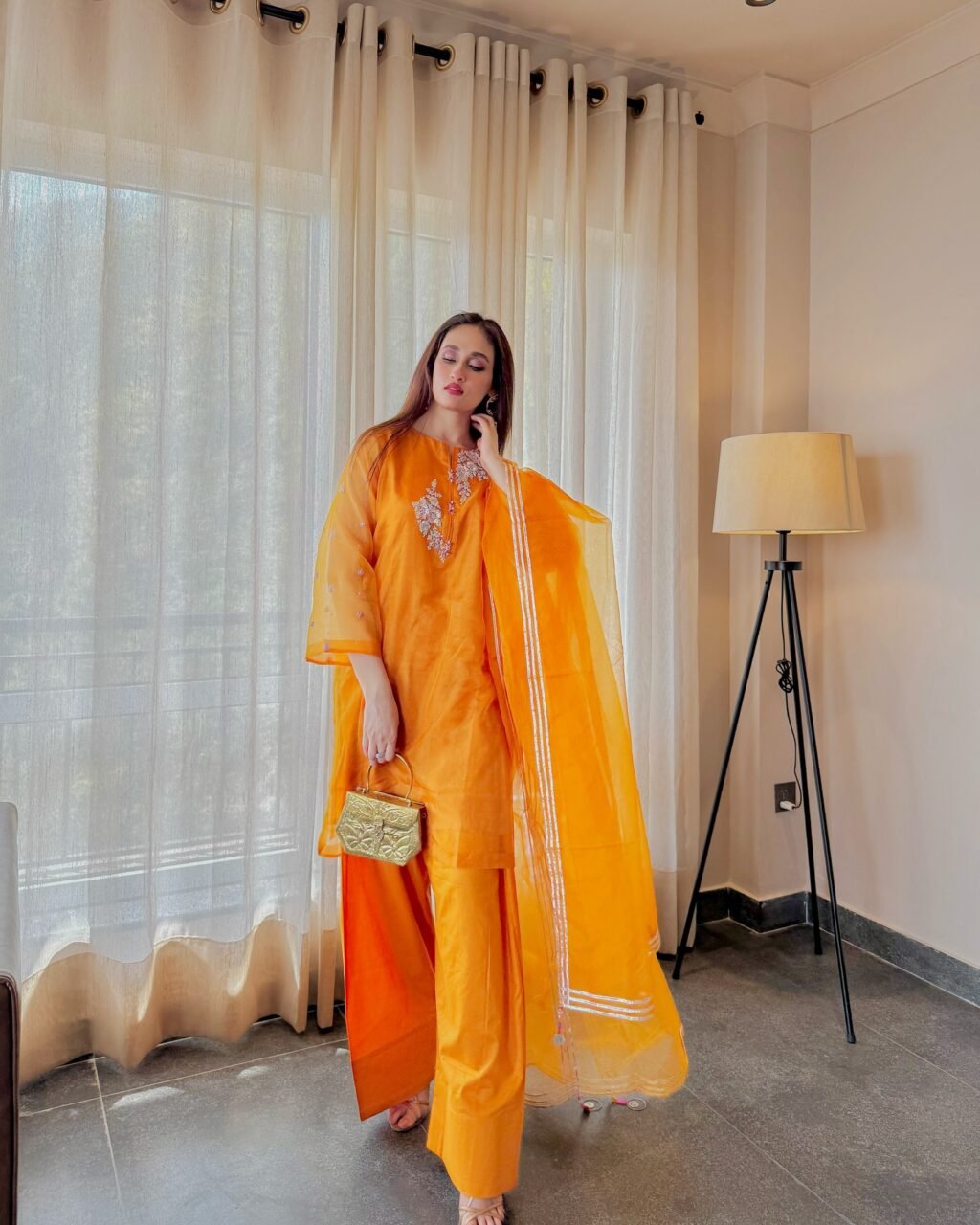 Instagram post from azamsofficial. This post is in position 6.