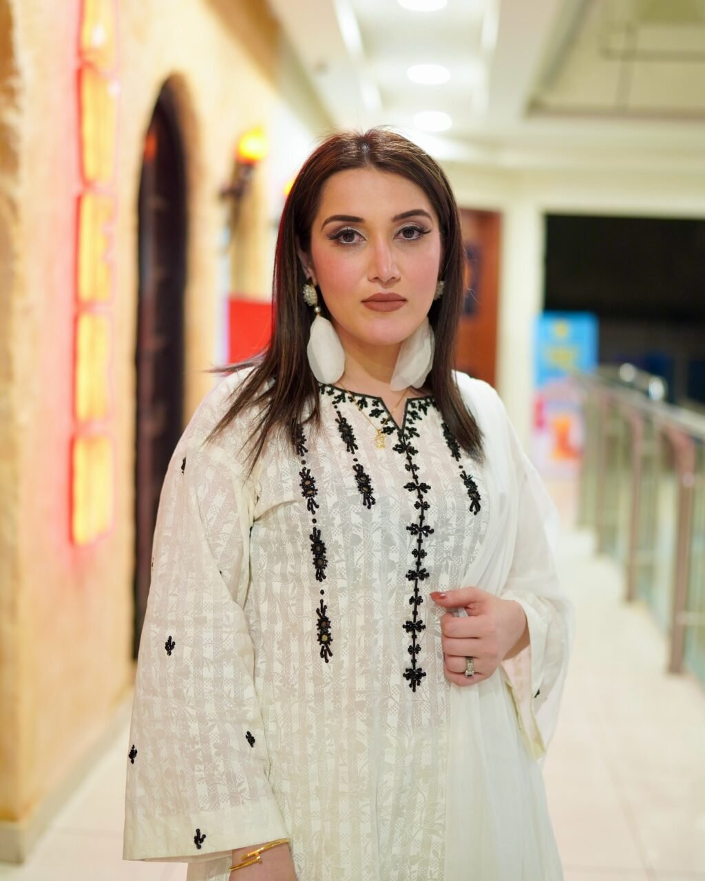 Instagram post from azamsofficial. This post is in position 1.