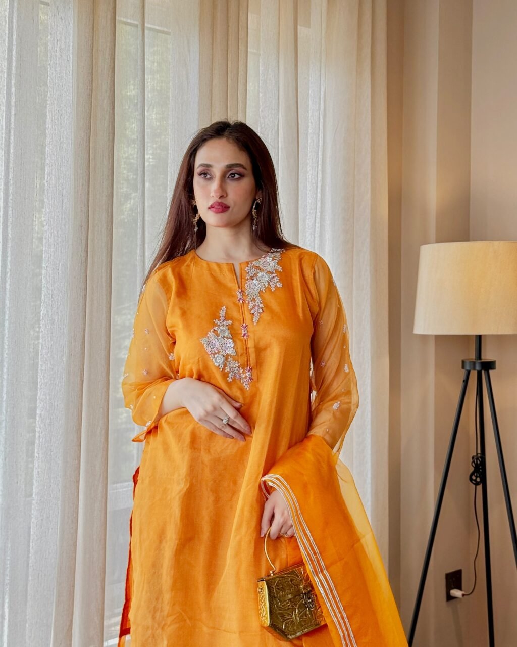 Instagram post from azamsofficial. This post is in position 2.