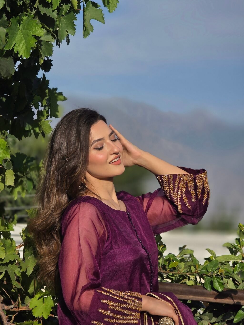 Instagram post from azamsofficial. This post is in position 7.