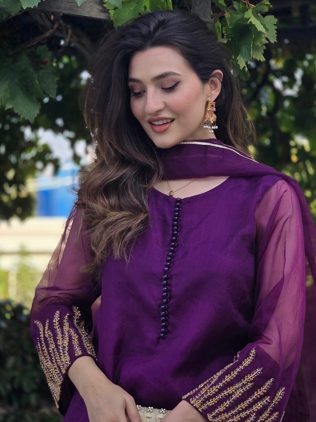 Instagram post from azamsofficial. This post is in position 11.