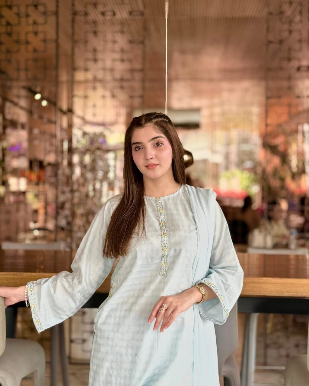 Instagram post from azamsofficial. This post is in position 0.