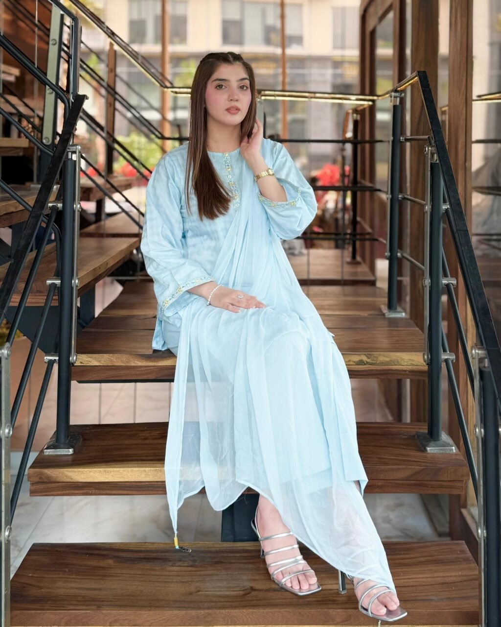 Instagram post from azamsofficial. This post is in position 4.